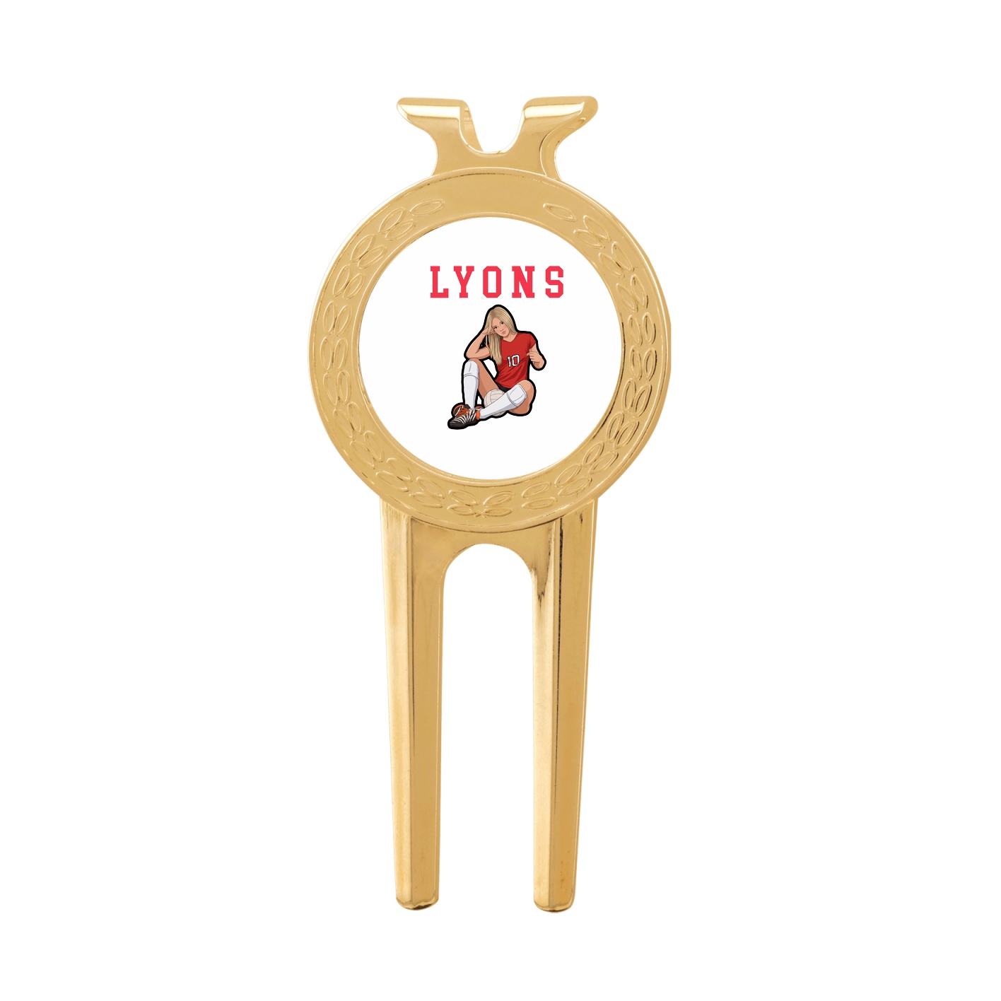 Divot Tool with Ball Marker — Shirsey in Classic