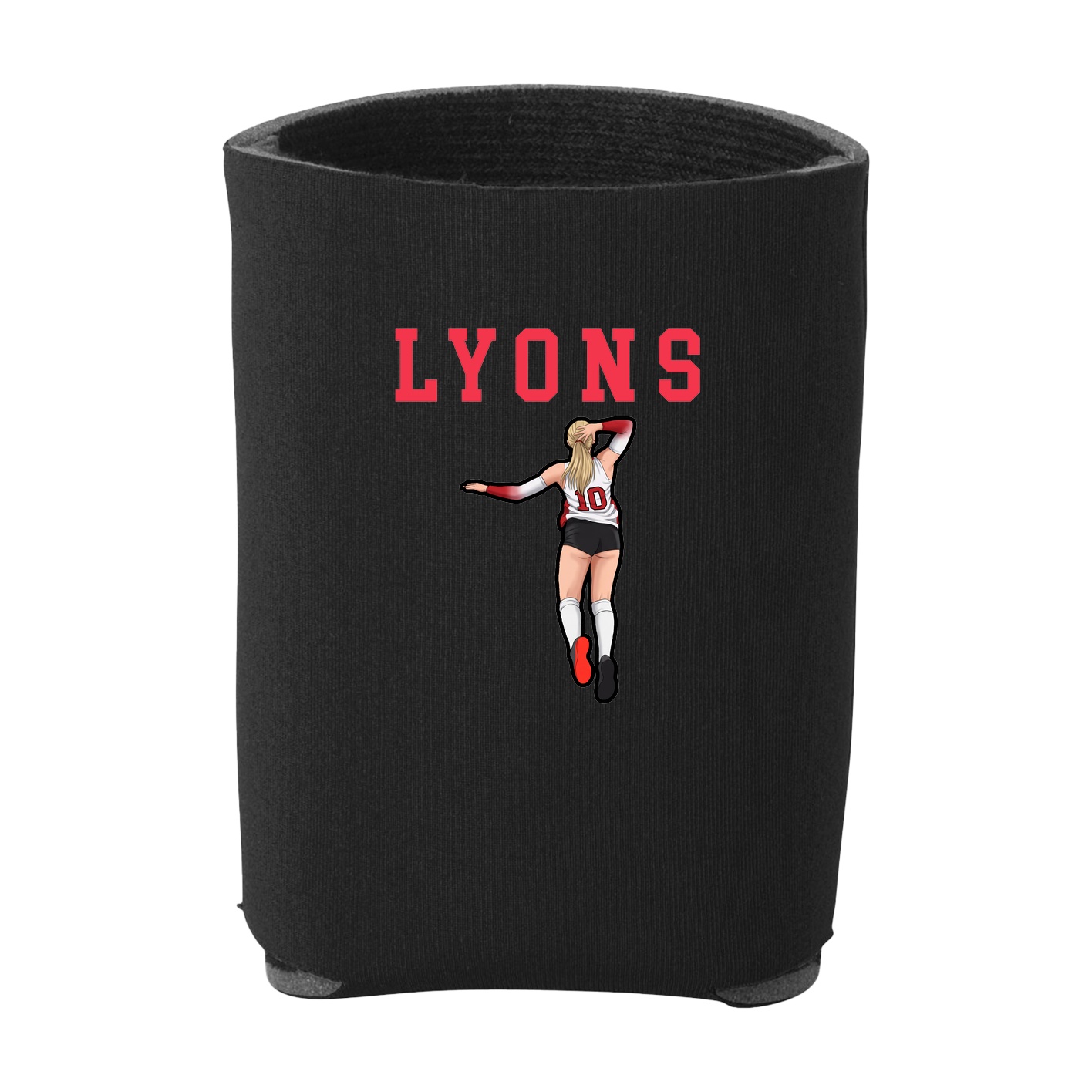 Can Holder — Shirsey in Black