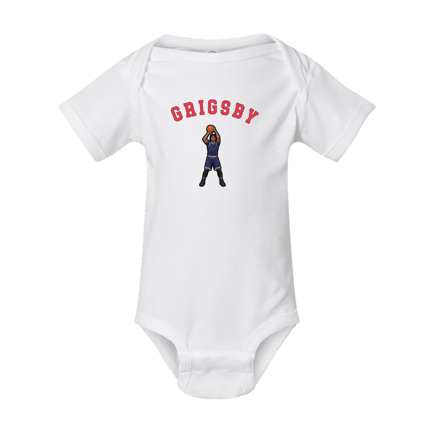 Baby Onesie