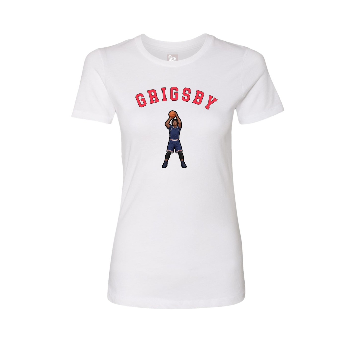 Fitted Women's Tee