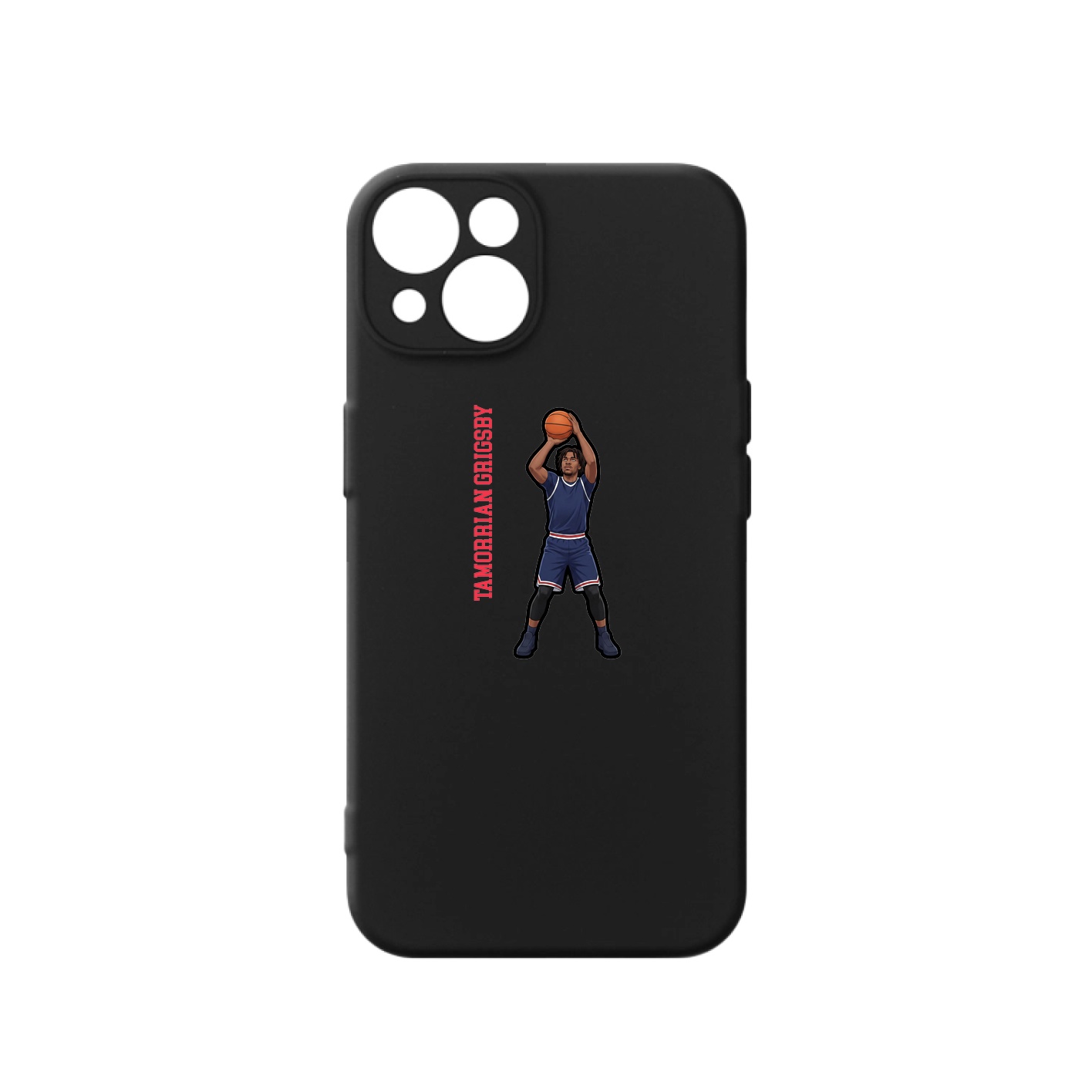 iPhone case