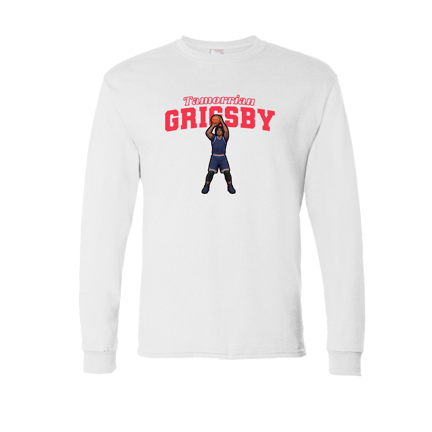Long Sleeve Tee