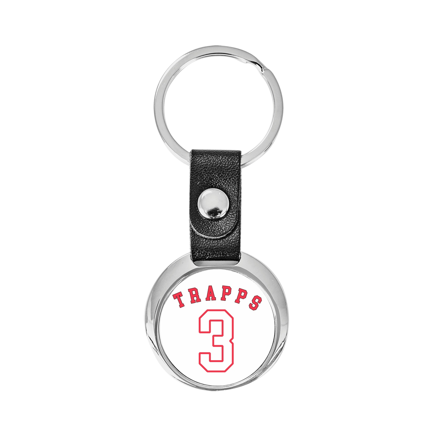 Key Chain — Shirsey Arch in Classic