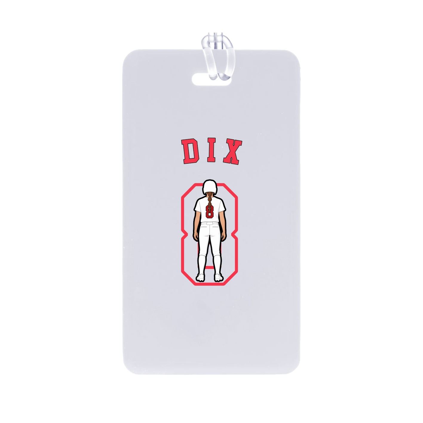 Bag Tag
