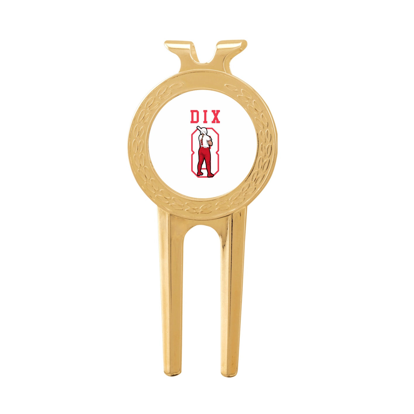 Divot Tool with Ball Marker — Shirsey in Classic