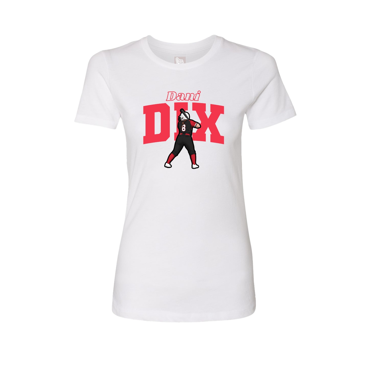 Fitted Women's Tee