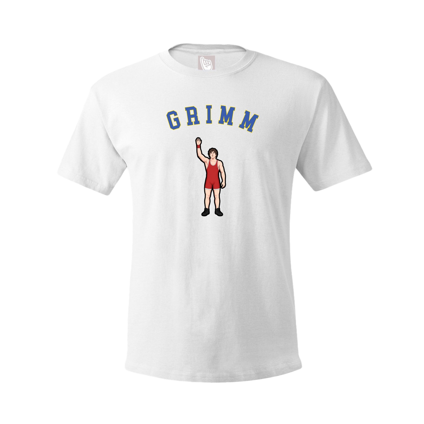 Youth Tee
