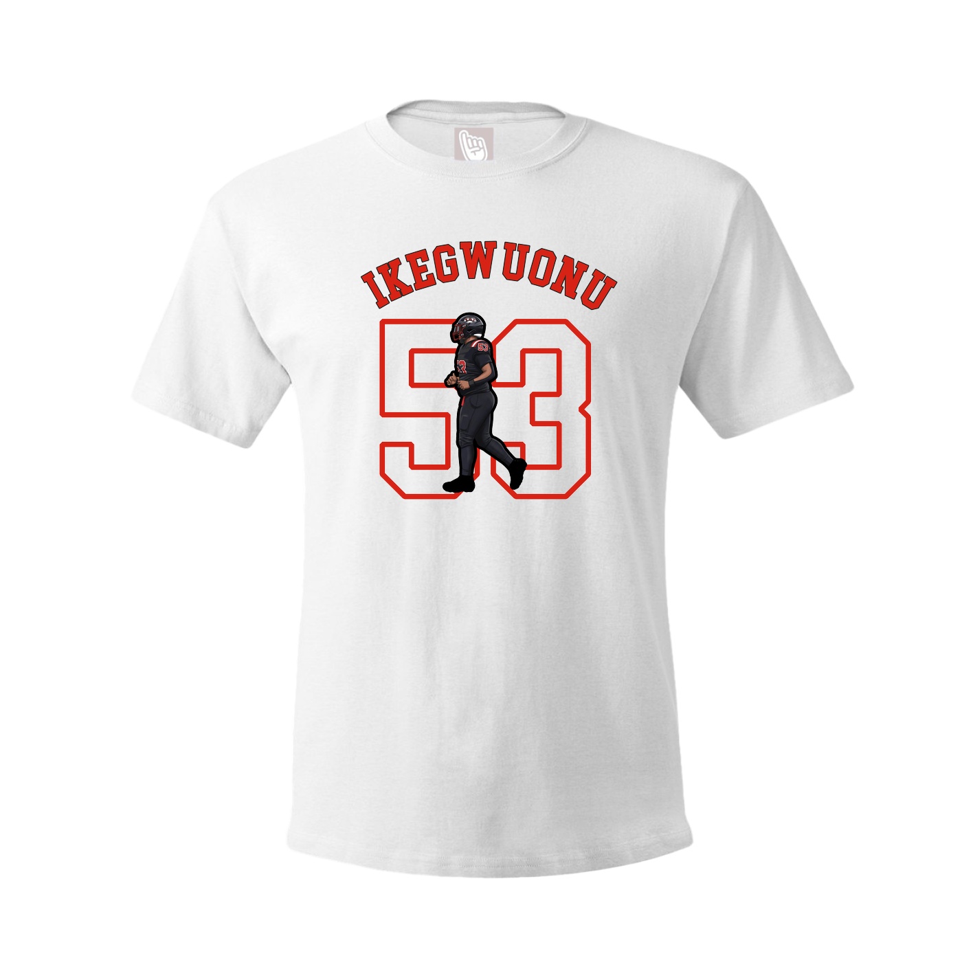 NIL Club Youth Tee