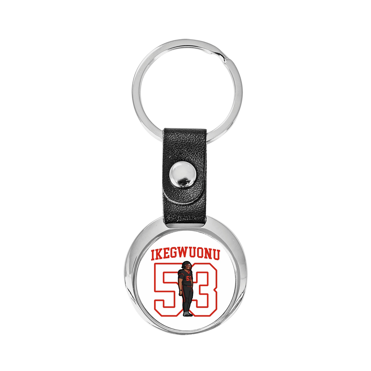 Key Chain — Shirsey in Classic