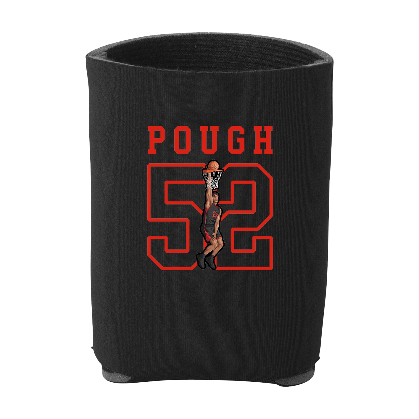 Can Holder — Shirsey in Black