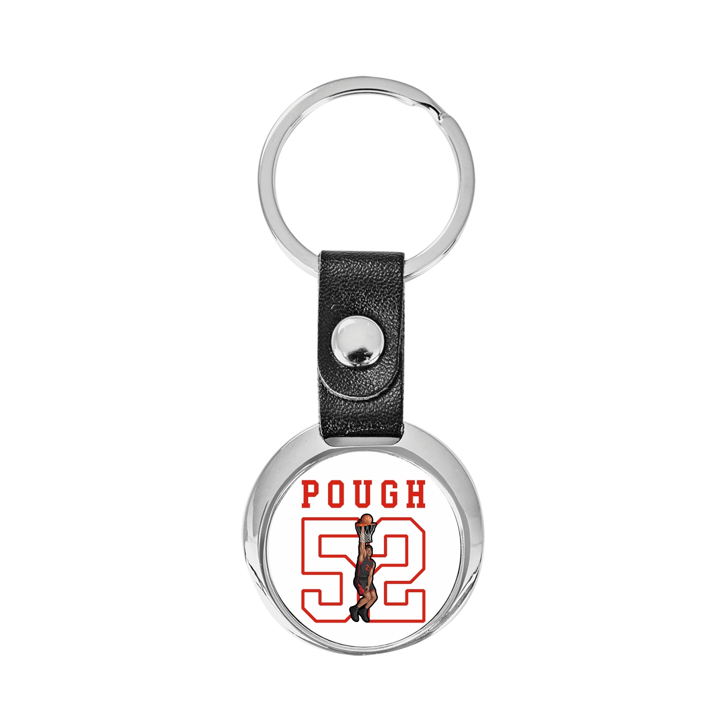 Key Chain — Shirsey in Classic