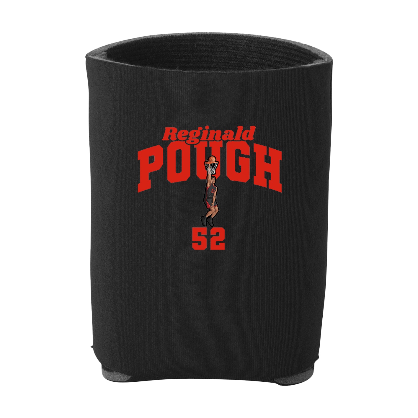 Can Holder — Signature Arch in Black