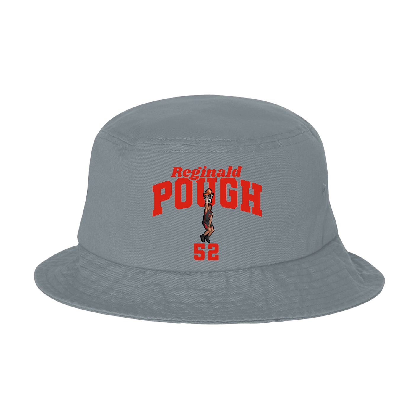 Bucket Cap