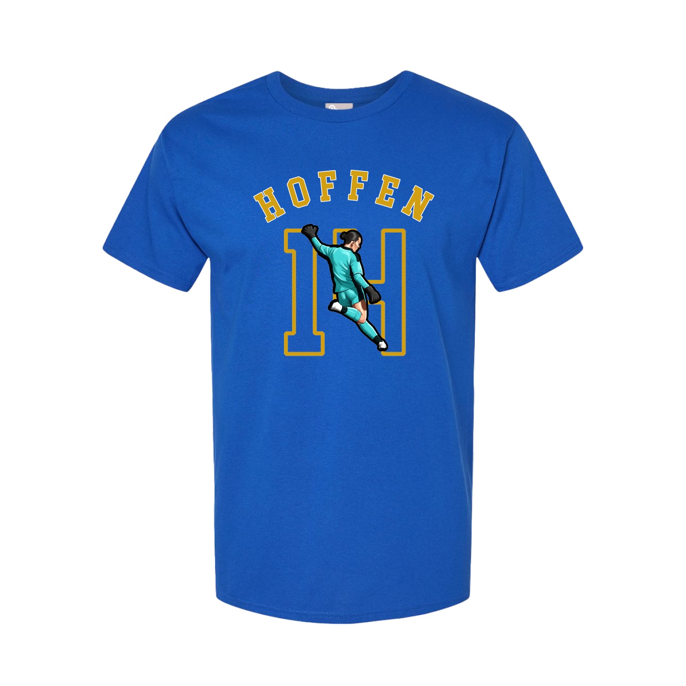 NIL Club Tee