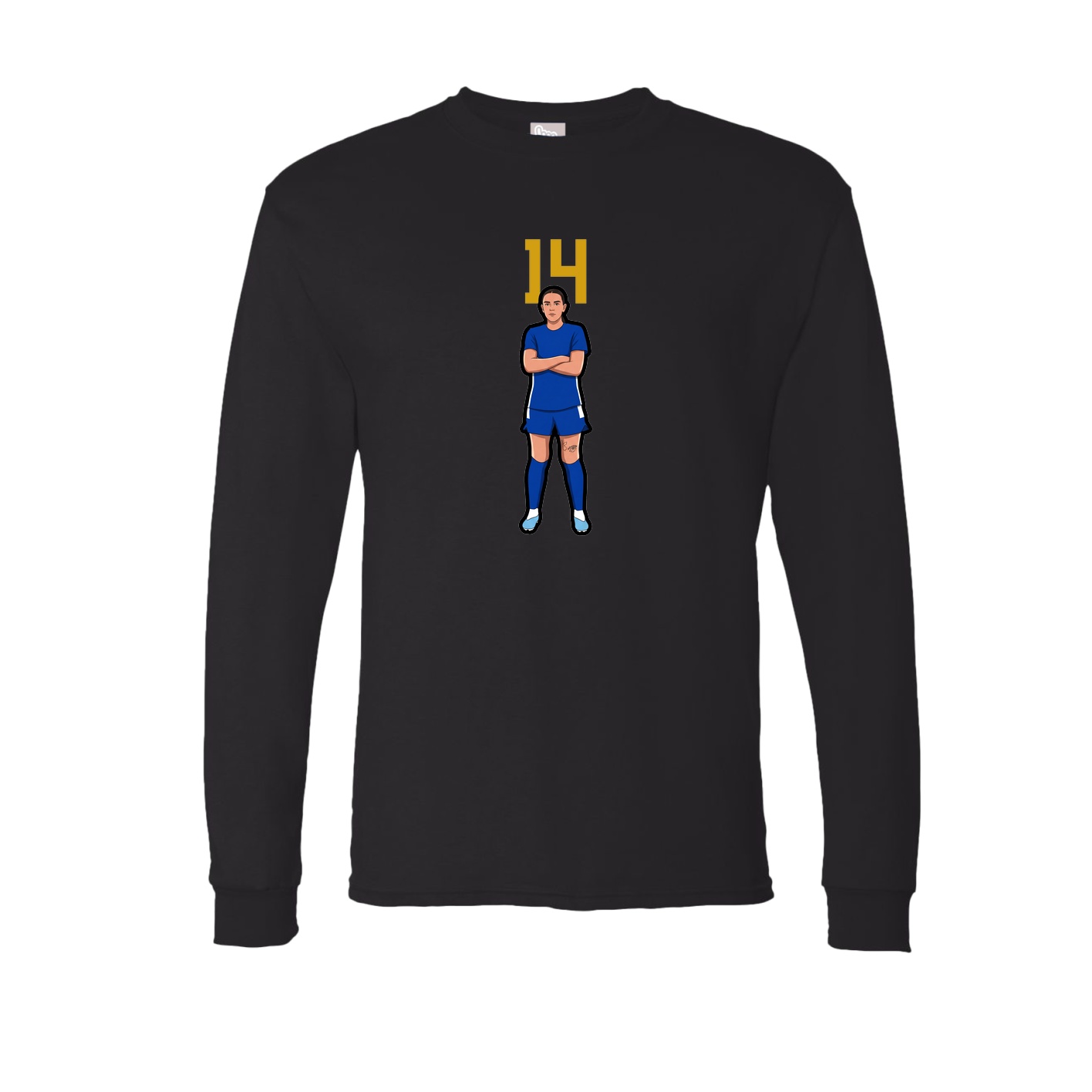 Long Sleeve Tee