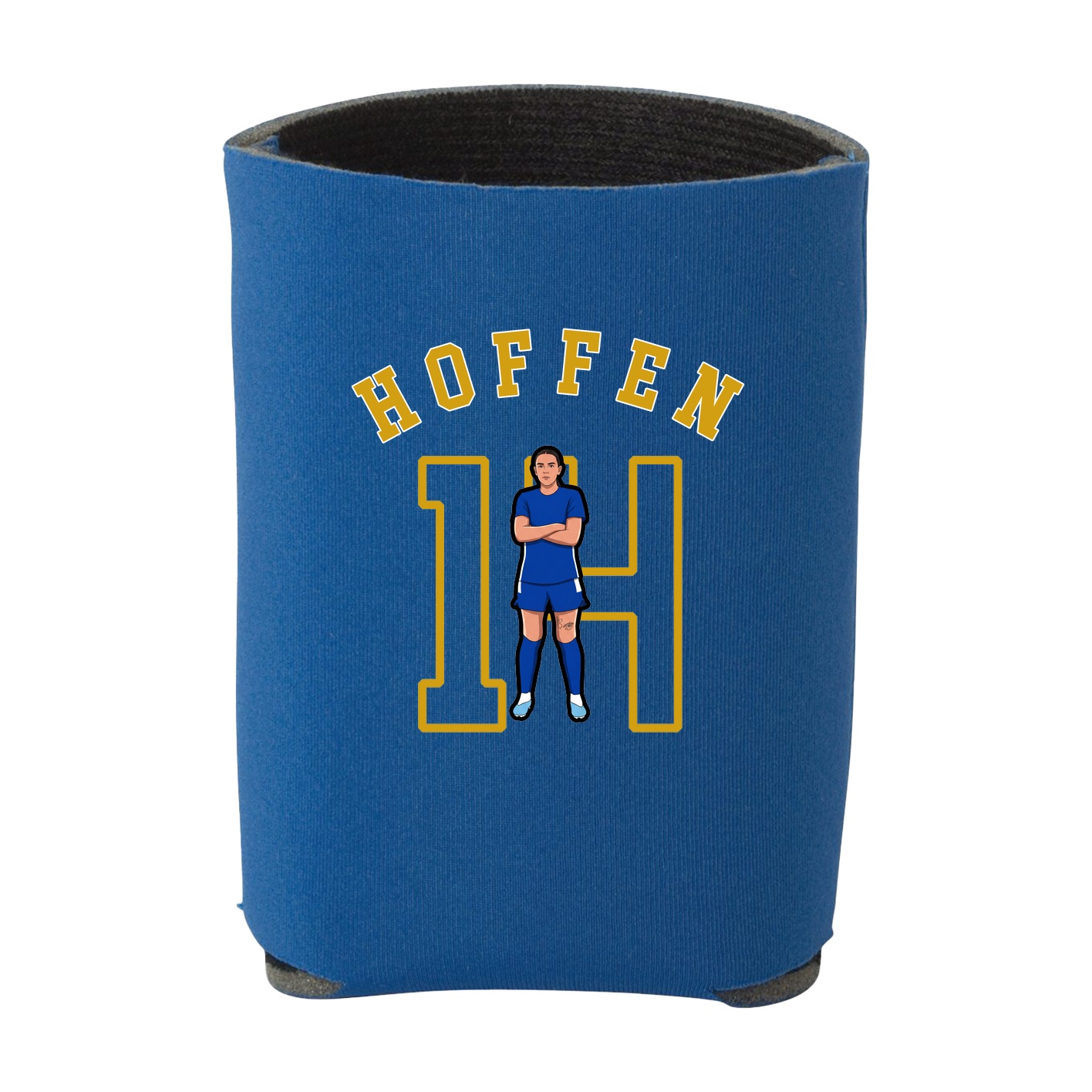 Can Holder — Shirsey Arch in Royal