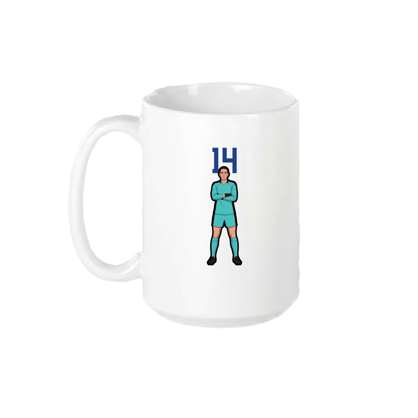 15oz Coffee Mug