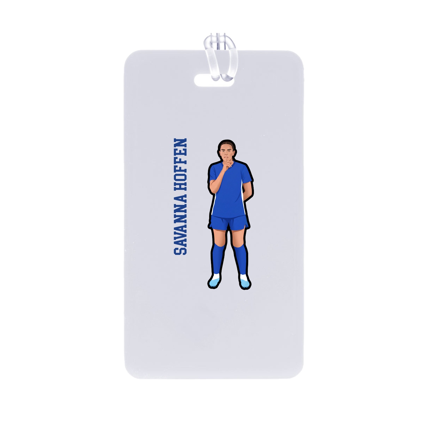Bag Tag