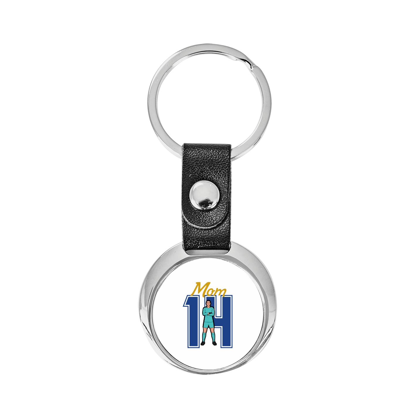 Key Chain — Mothers Day Shirsey in Classic