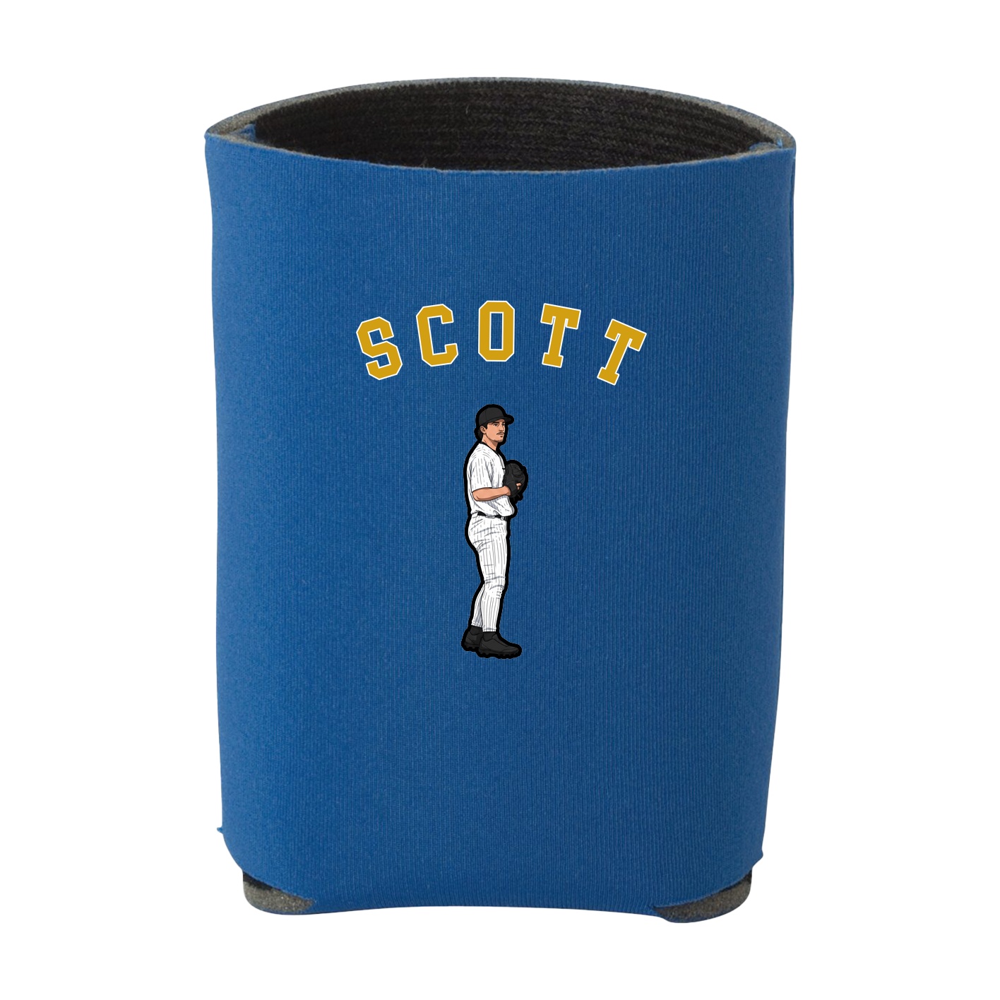 Can Holder — Shirsey Arch in Royal