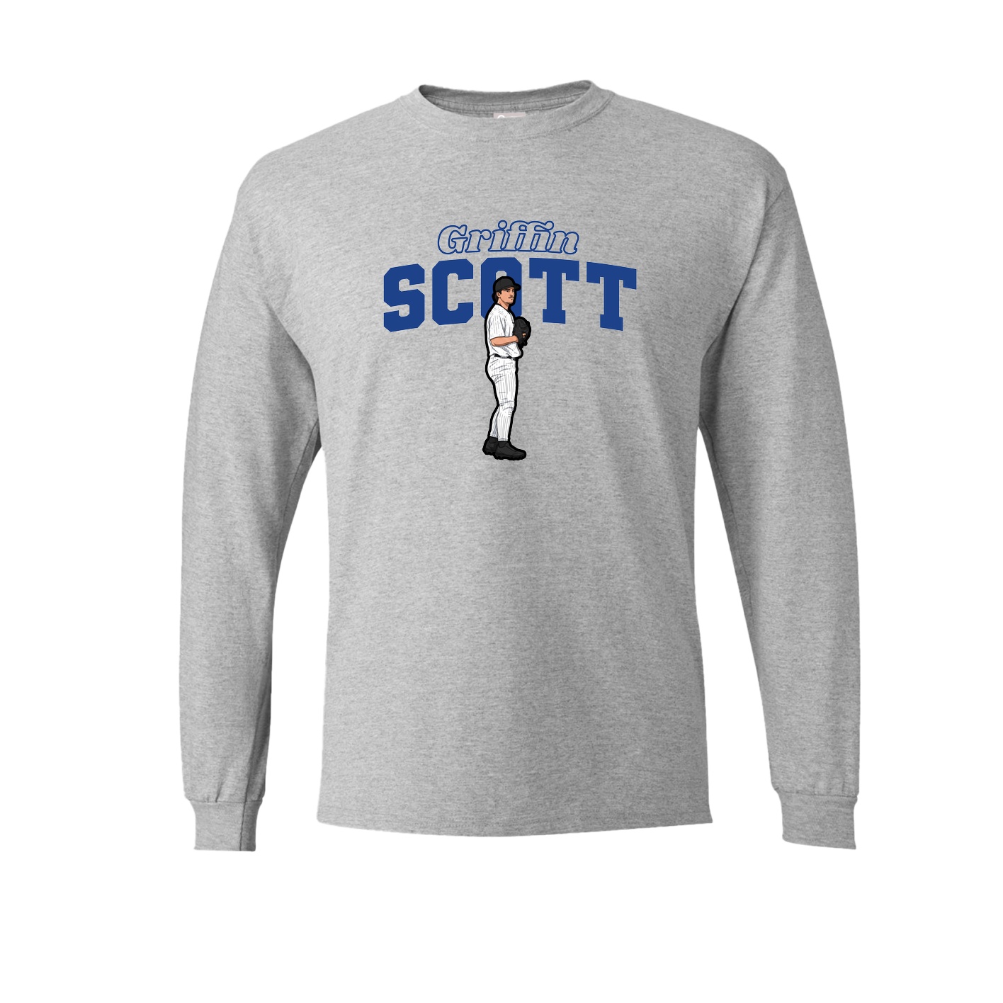 Long Sleeve Tee