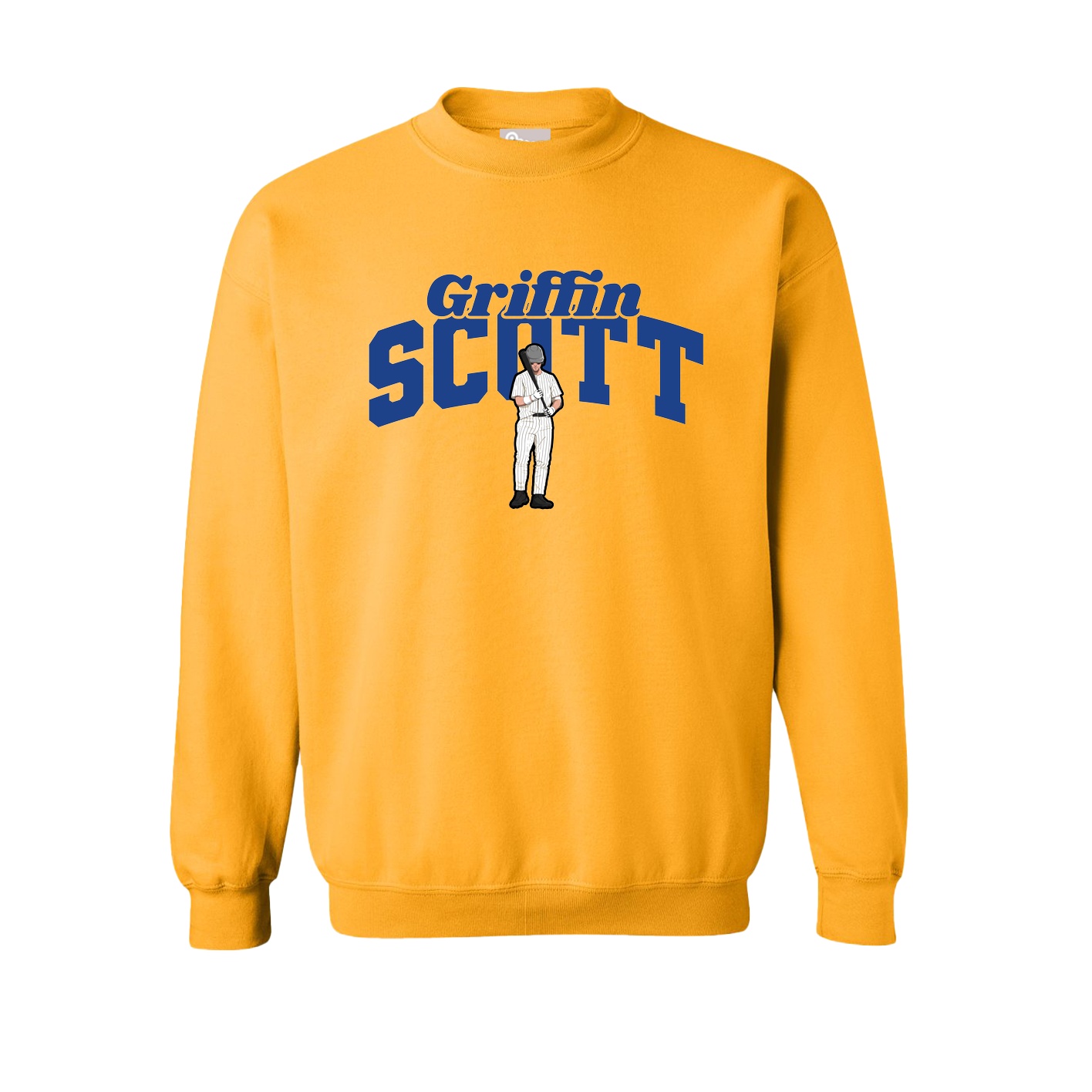 Fleece Crew