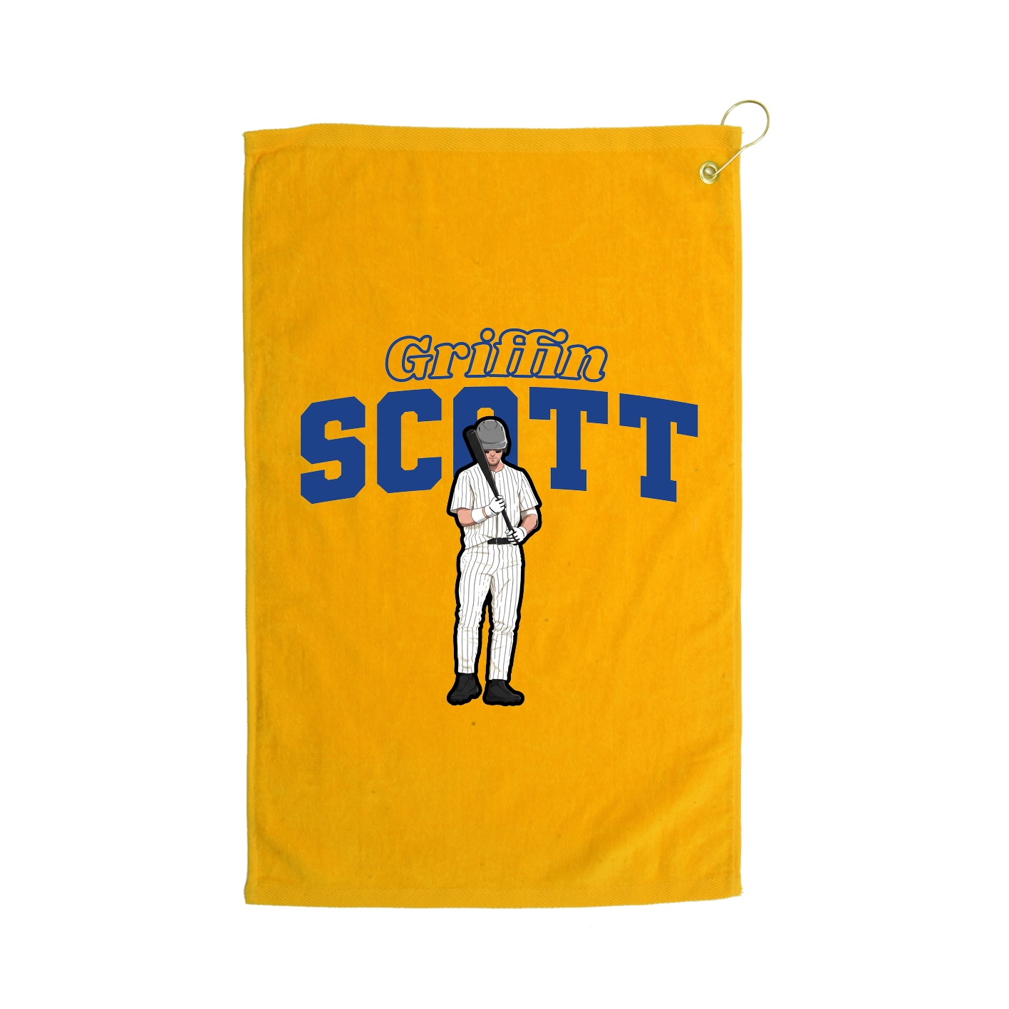 Golf Towel