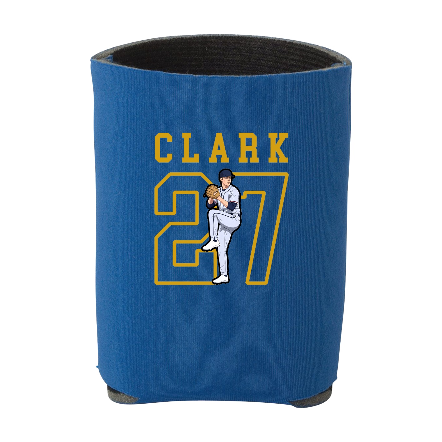 Can Holder — Shirsey in Royal
