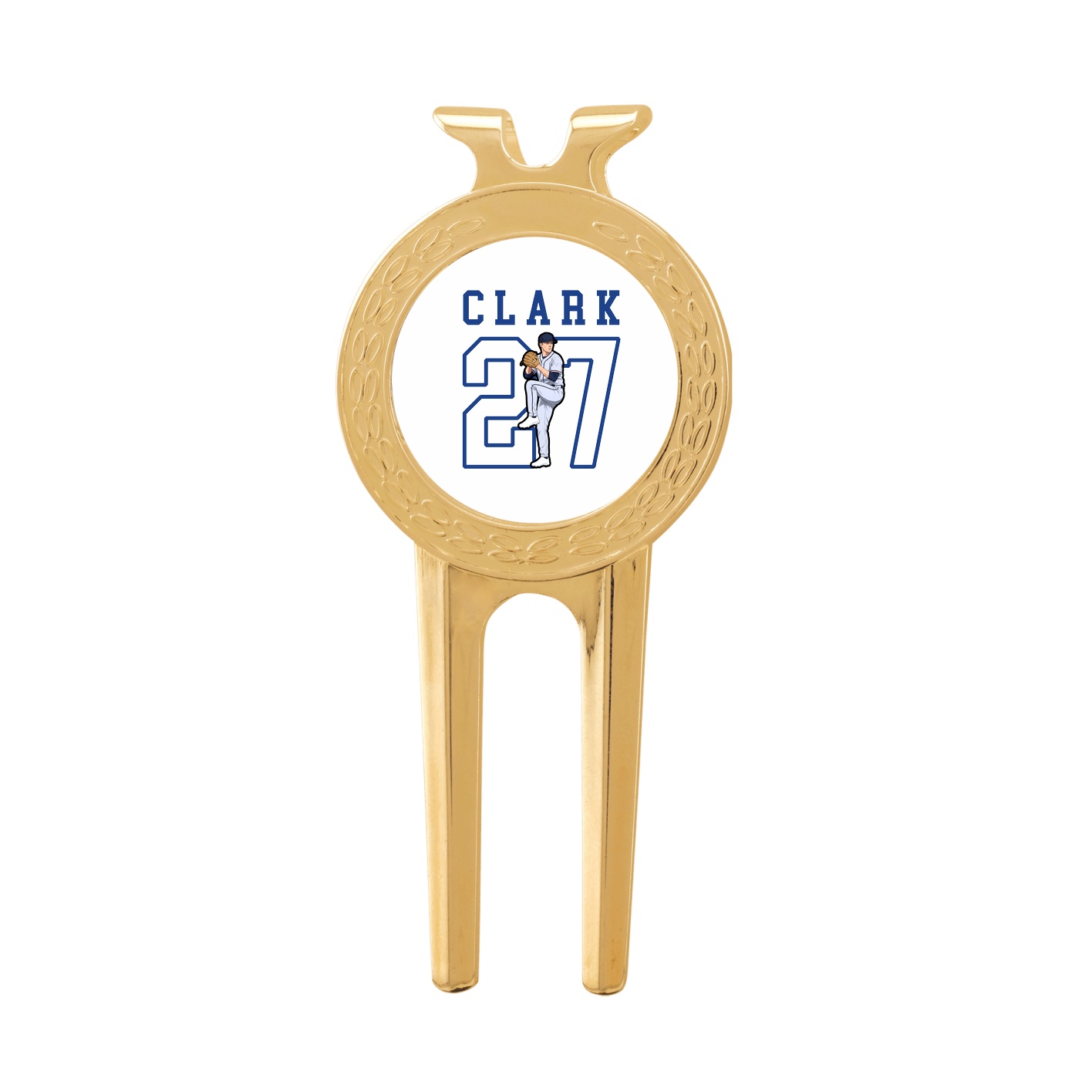 Divot Tool with Ball Marker — Shirsey in Classic