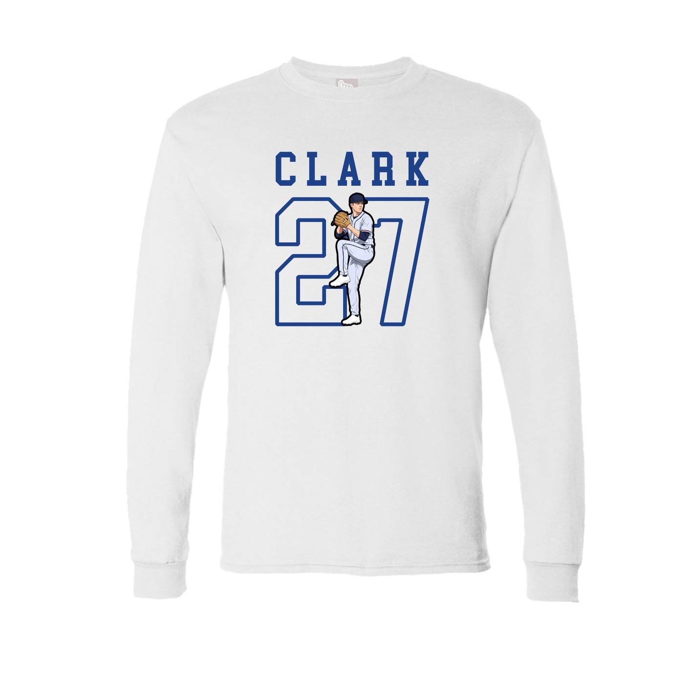 Long Sleeve Tee