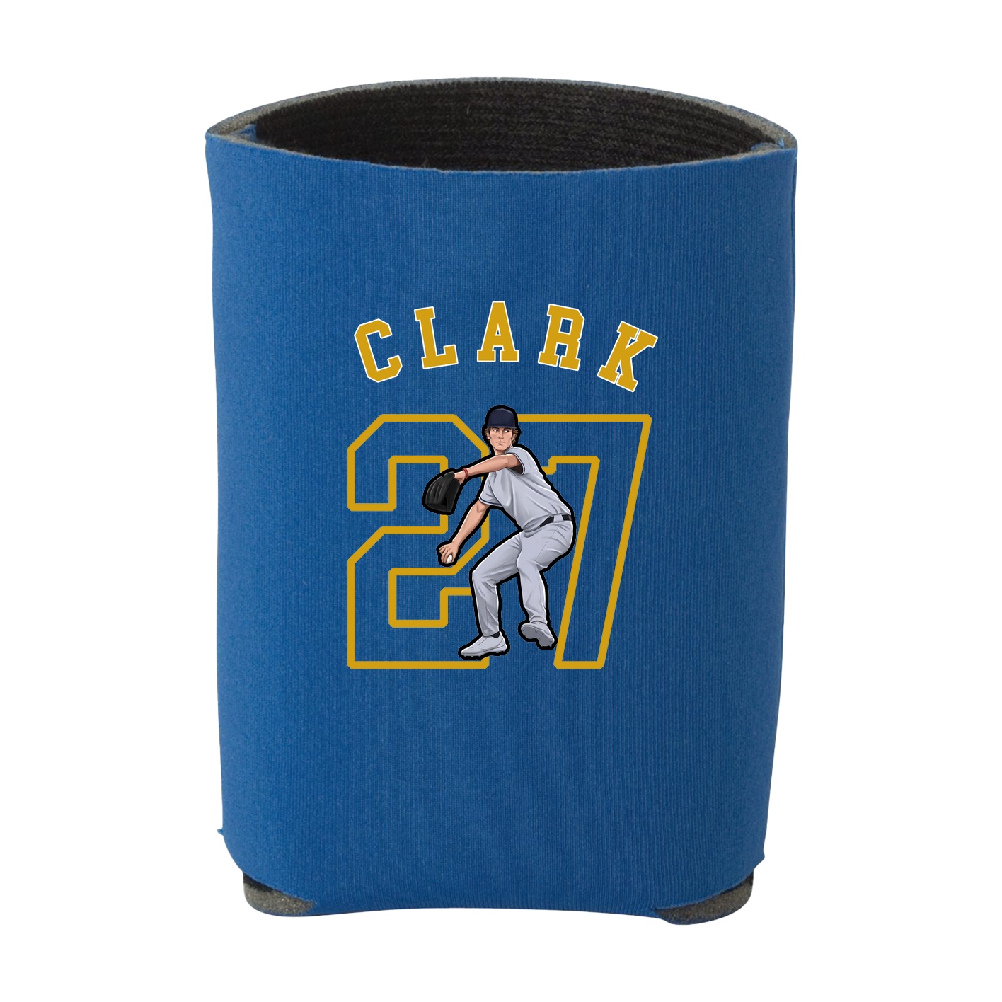 Can Holder — Shirsey Arch in Royal