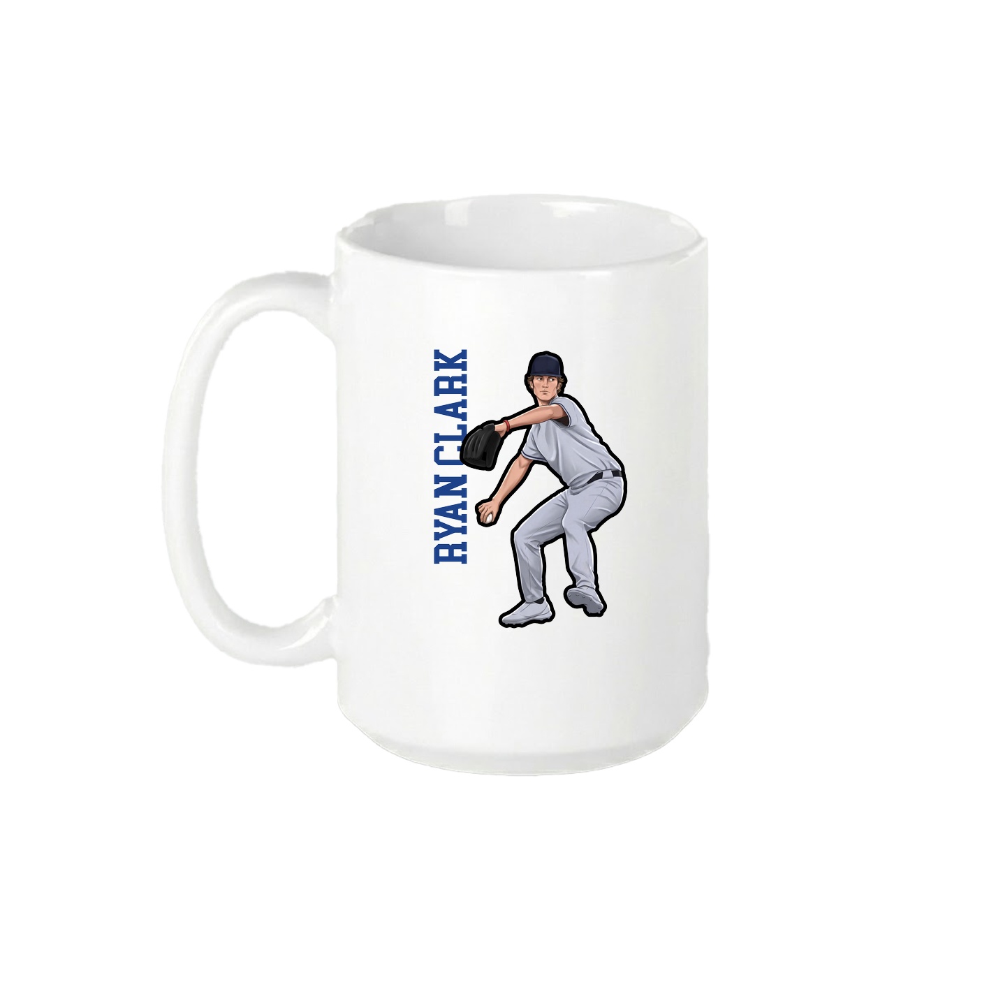 15oz Coffee Mug