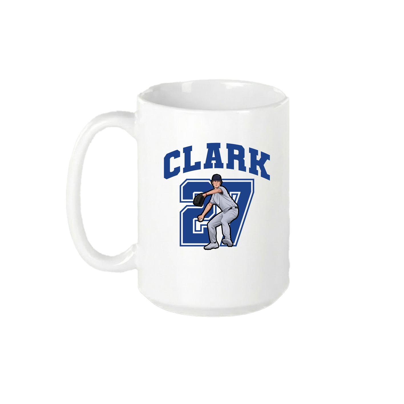 15oz Coffee Mug