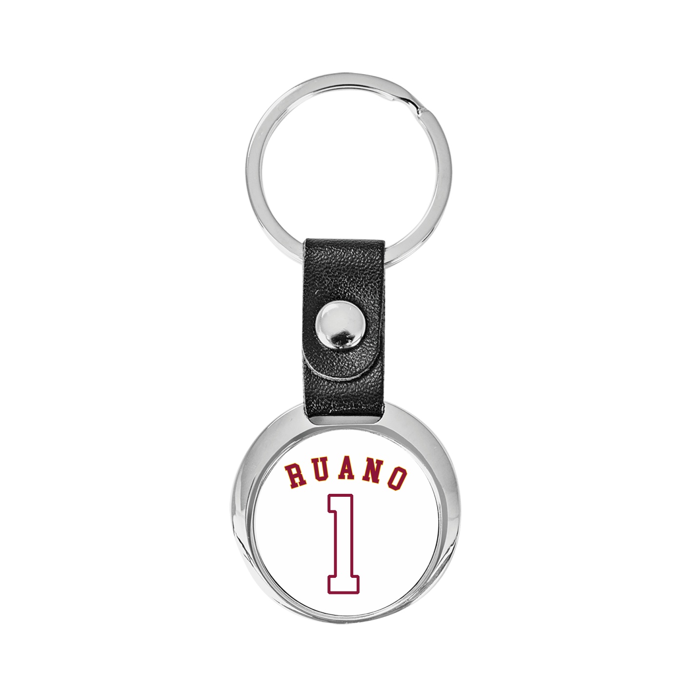 Key Chain — Shirsey Arch in Classic