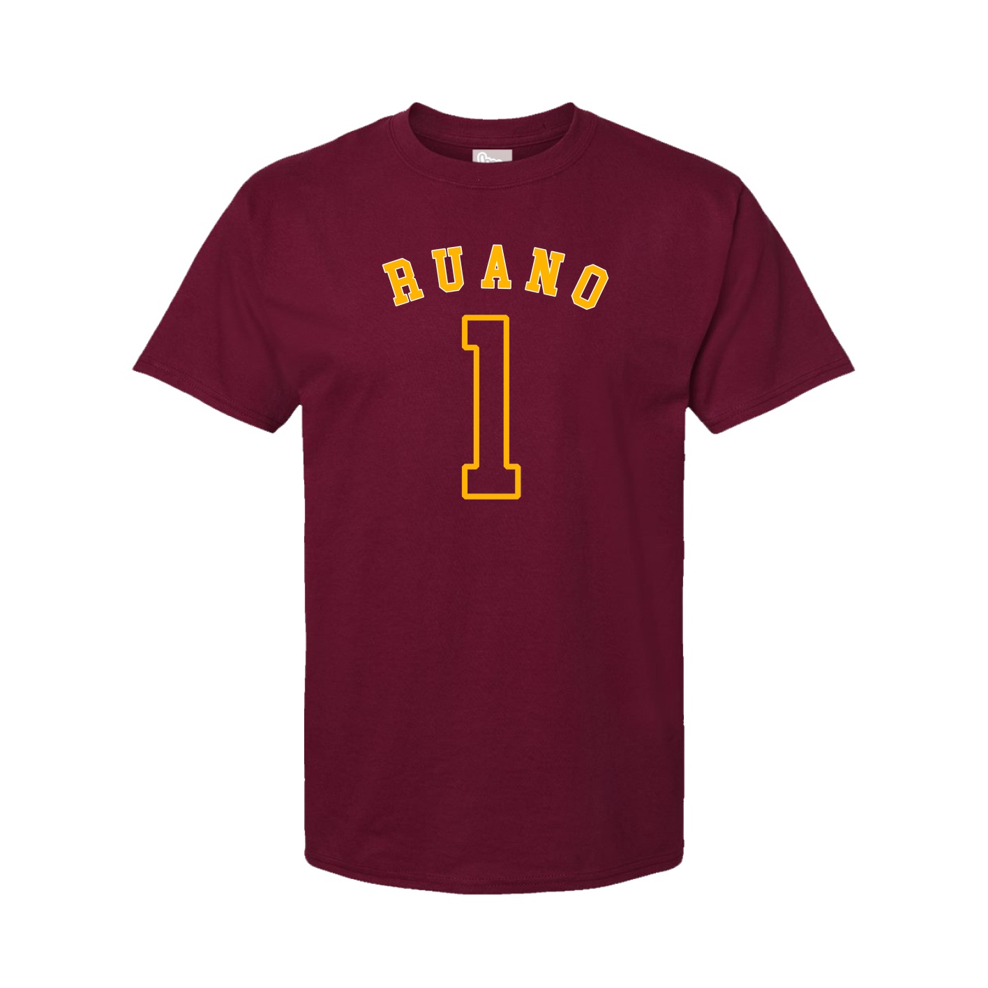 Tee — Shirsey Arch in Cardinal