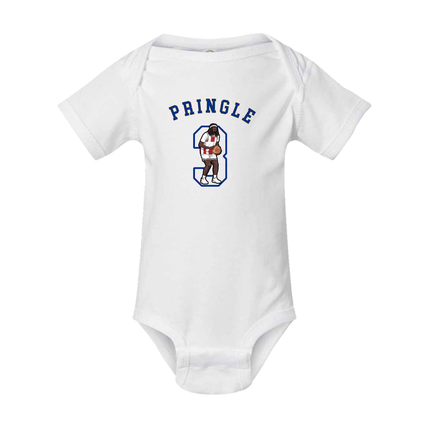 Baby Onesie