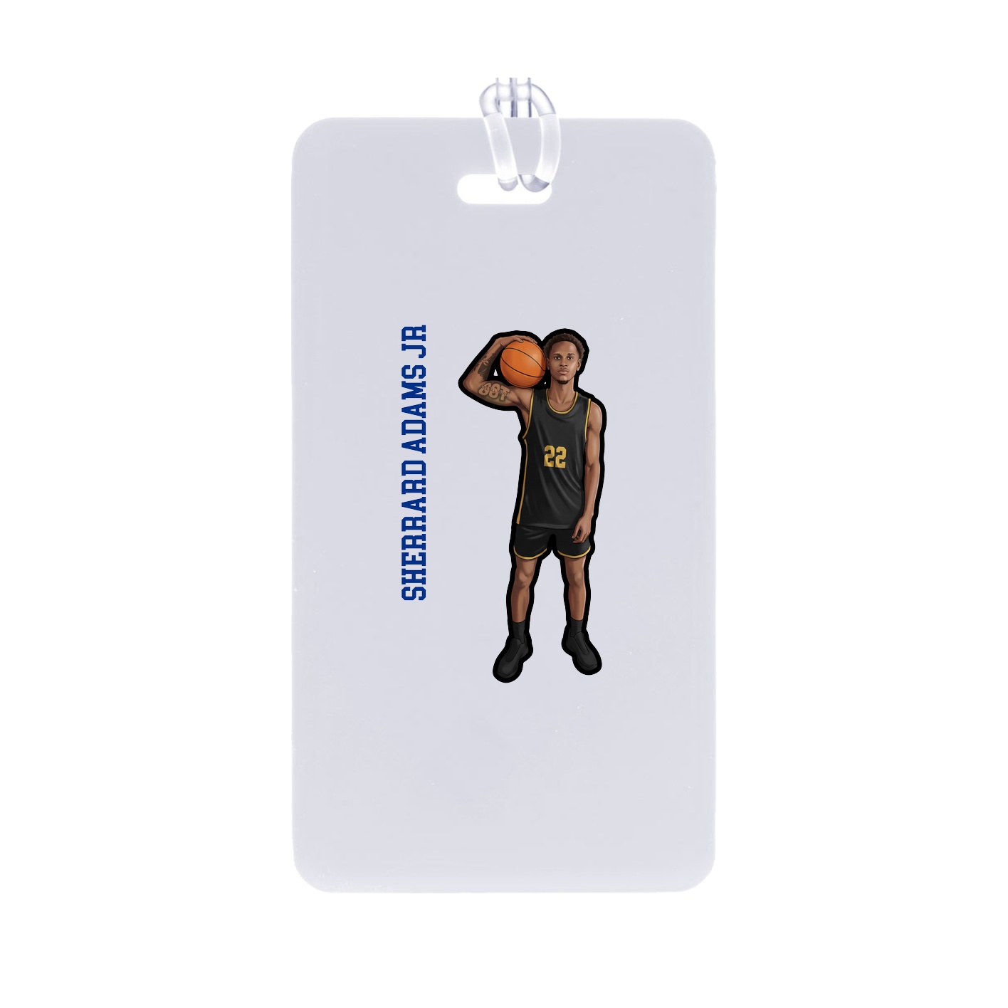 Bag Tag