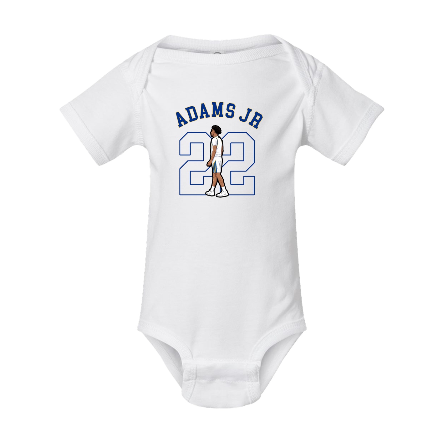 Baby Onesie
