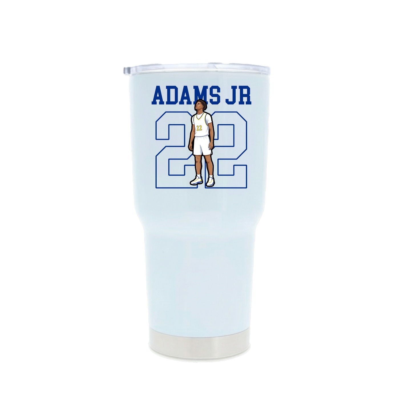 30oz Stainless Steel Tumbler