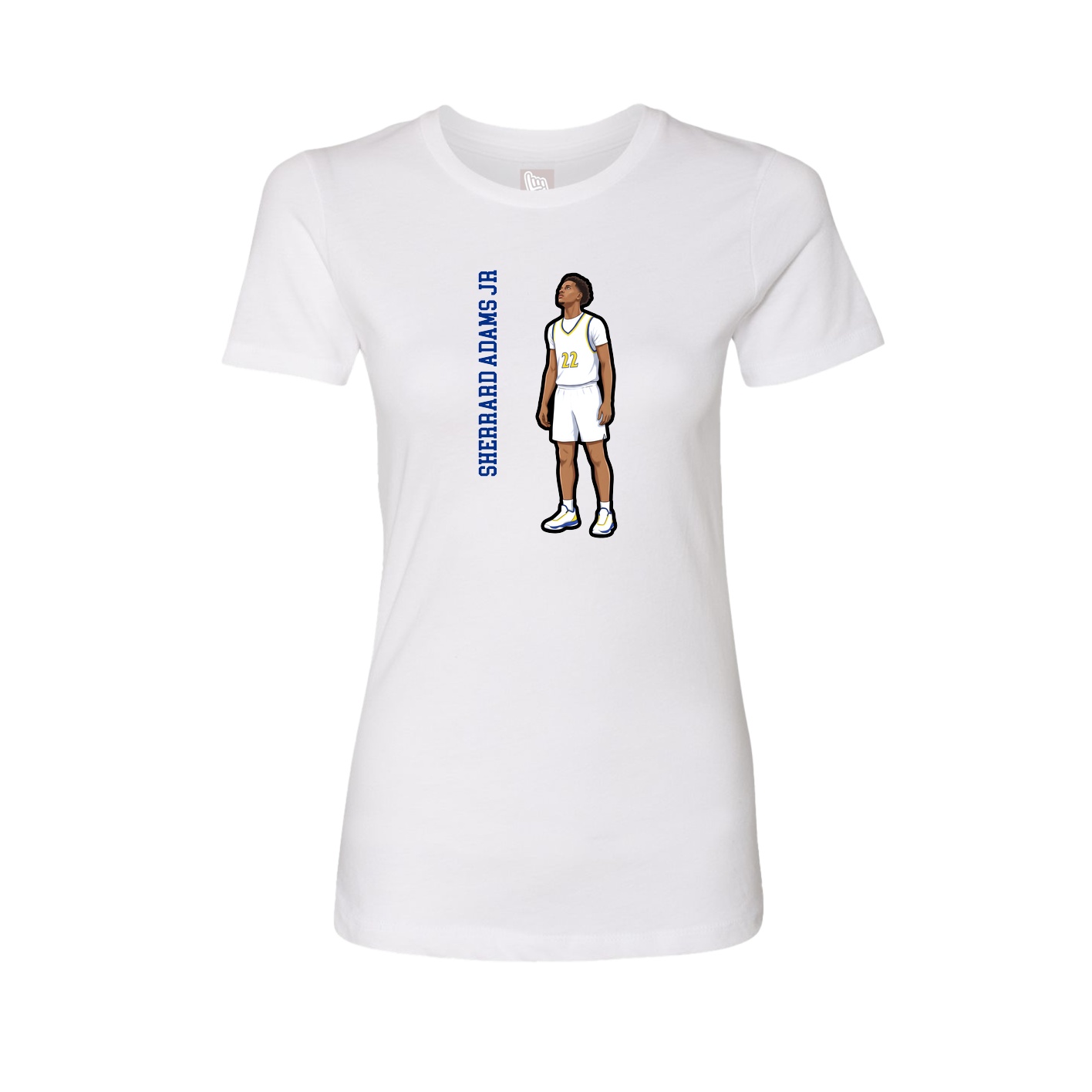 Womens Tee