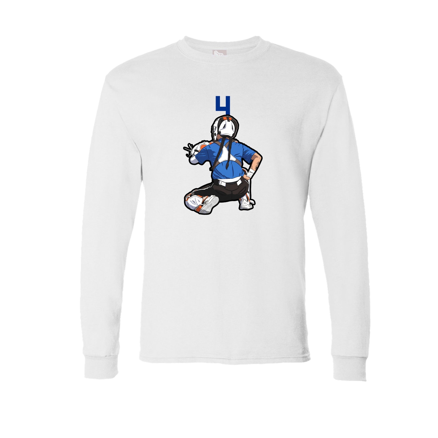 Long Sleeve Tee