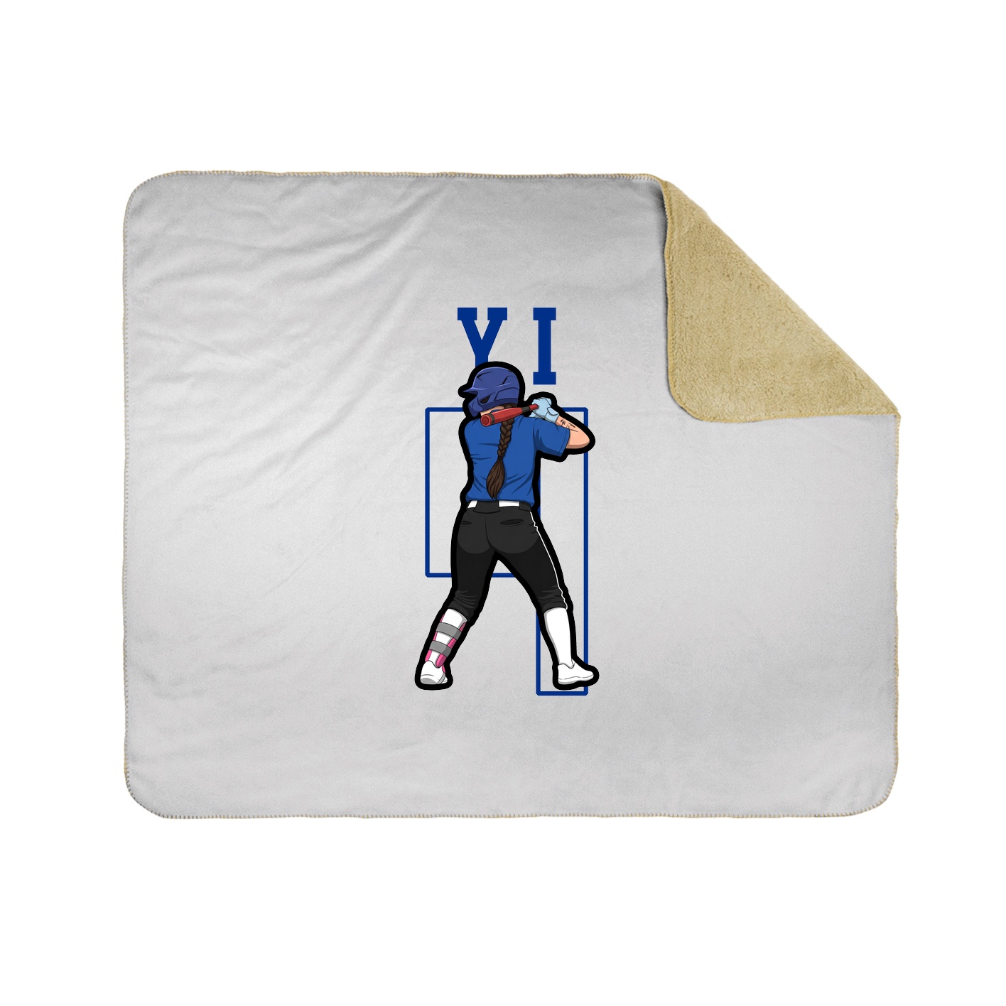 Throw Blanket