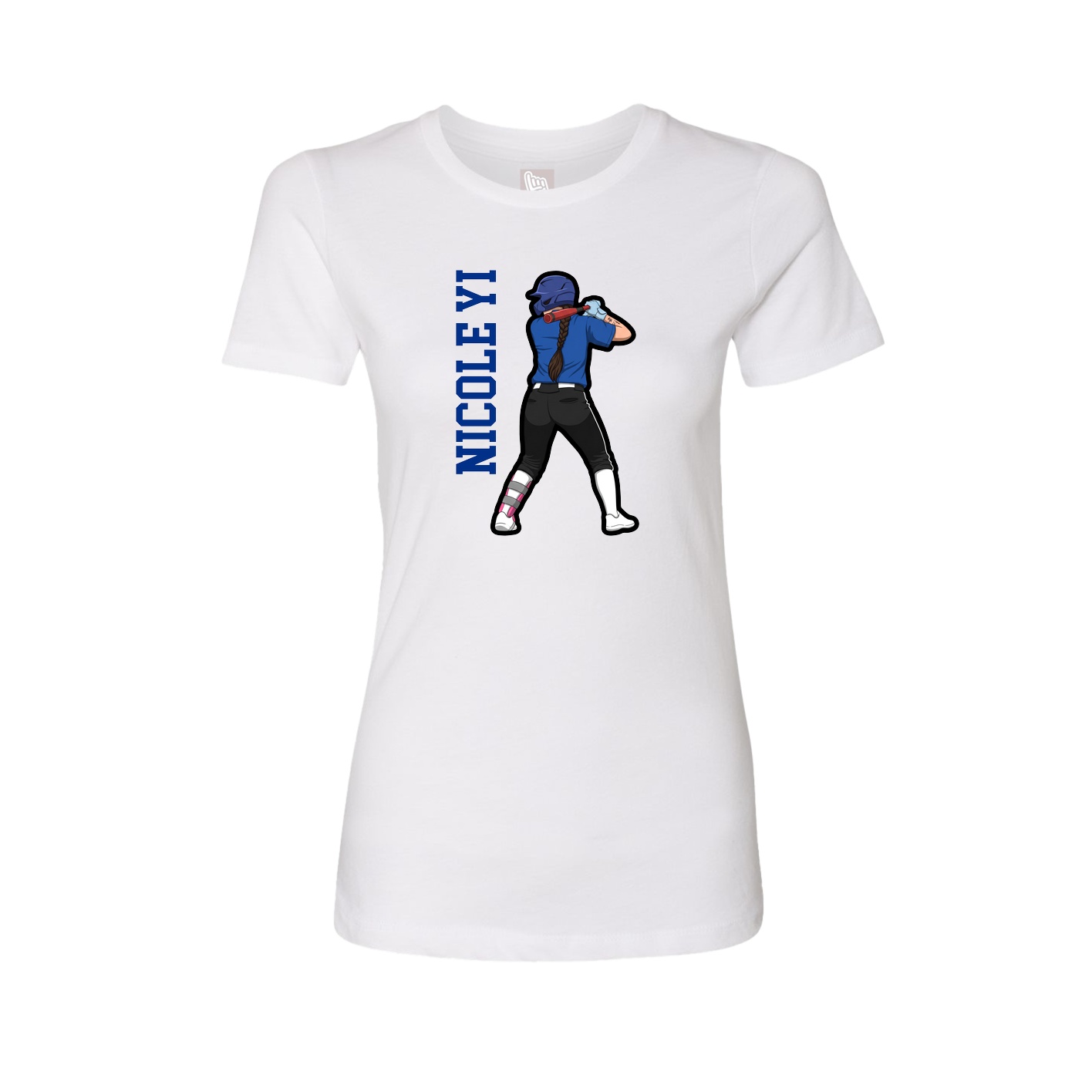 Womens Tee