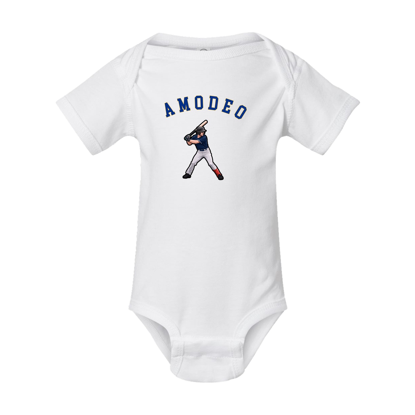 Baby Onesie