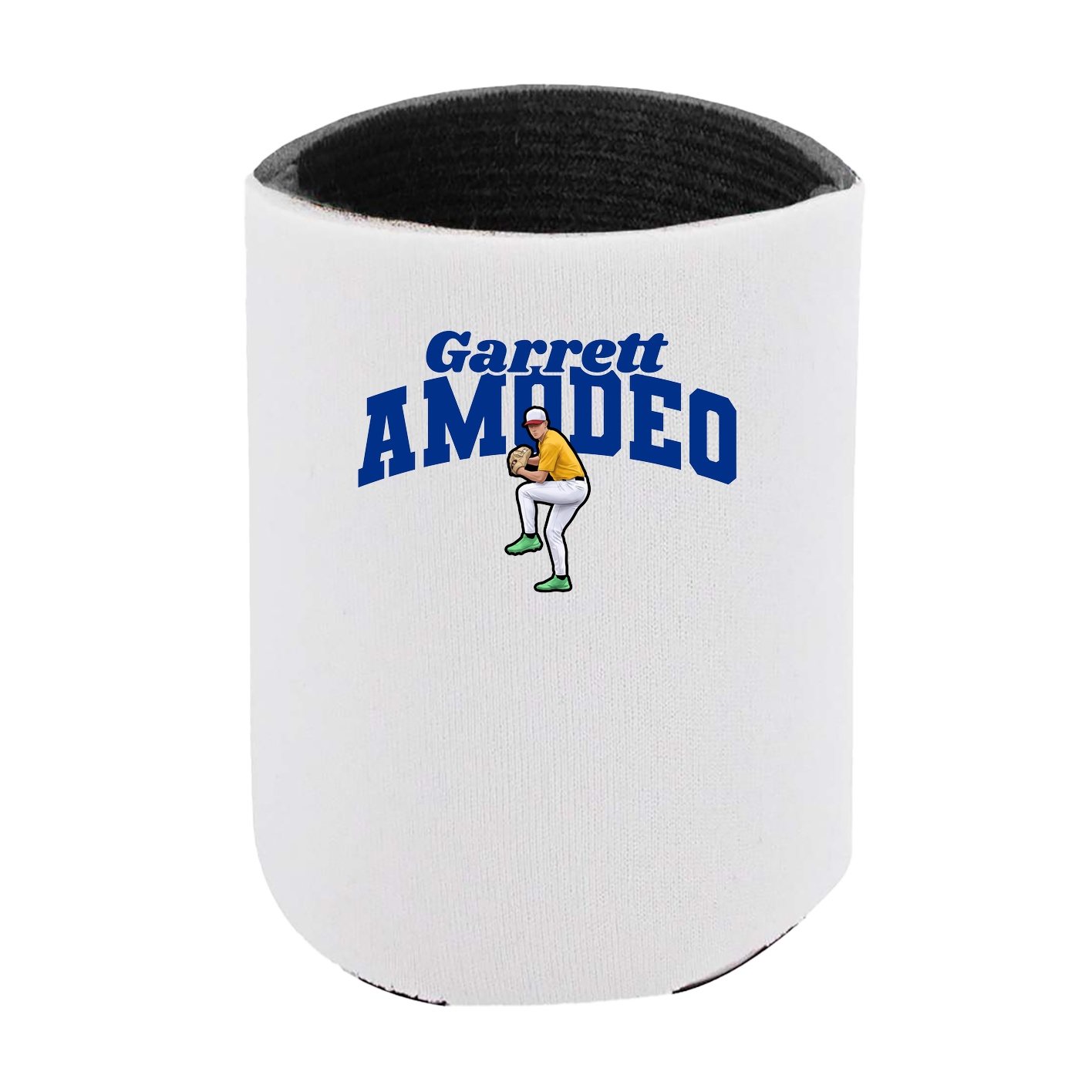 Can Holder — Signature Arch in White