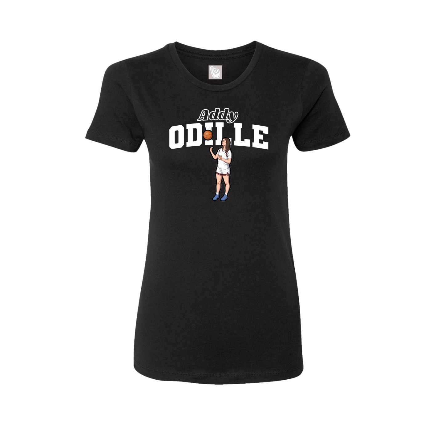Fitted Women's Tee