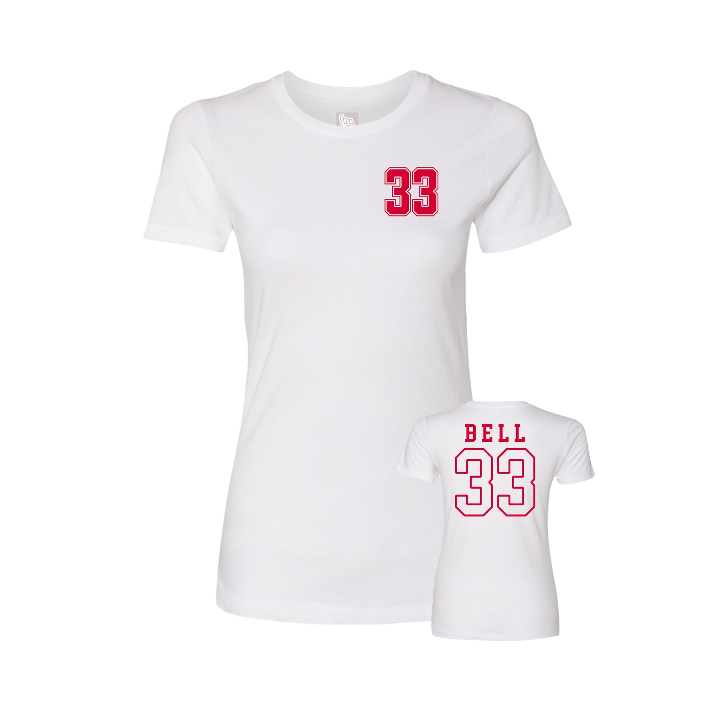 Womens Tee