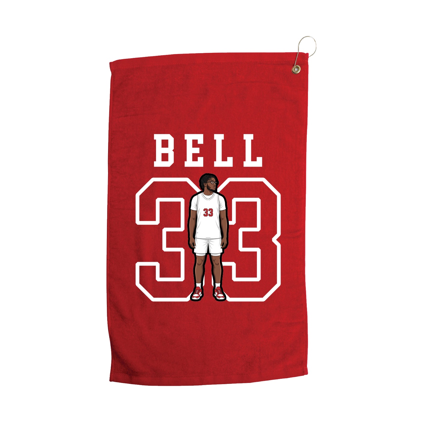 Golf Towel