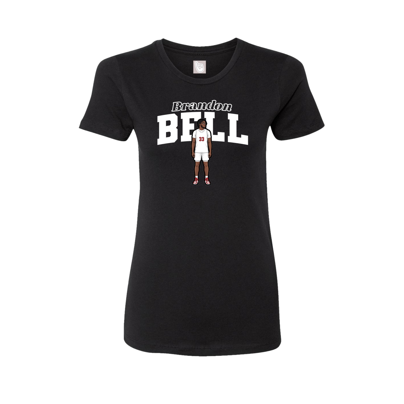 Fitted Women's Tee