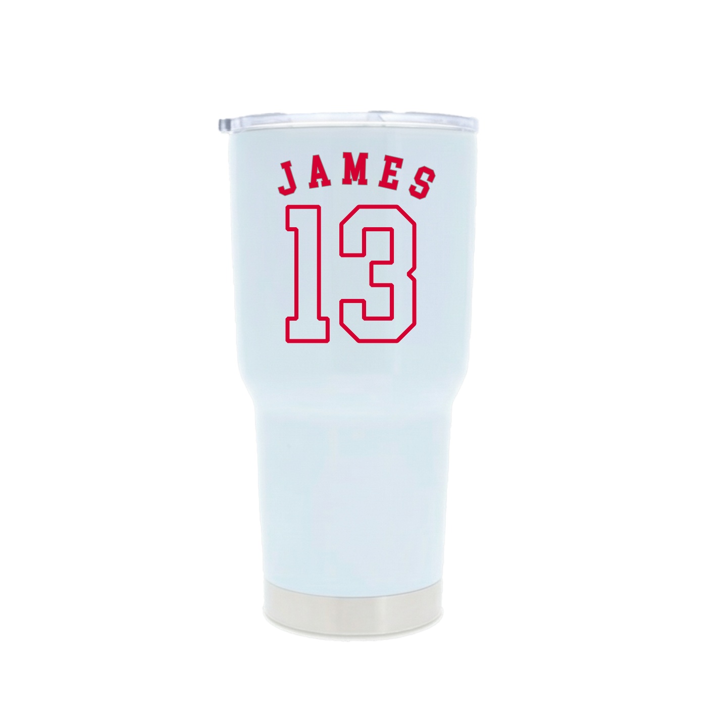 30oz Stainless Steel Tumbler